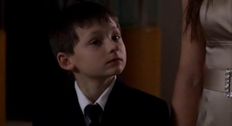 A Nanny for Christmas 2010