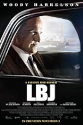 LBJ 2016