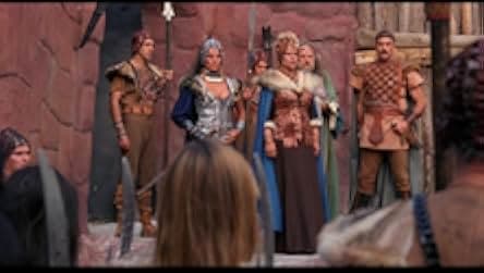 Amazons 1986