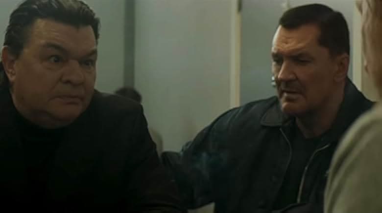 Rise of the Footsoldier: Vengeance 2023