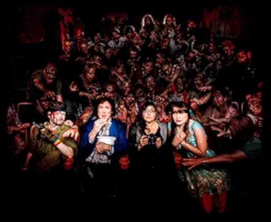 Zomblogalypse 2022