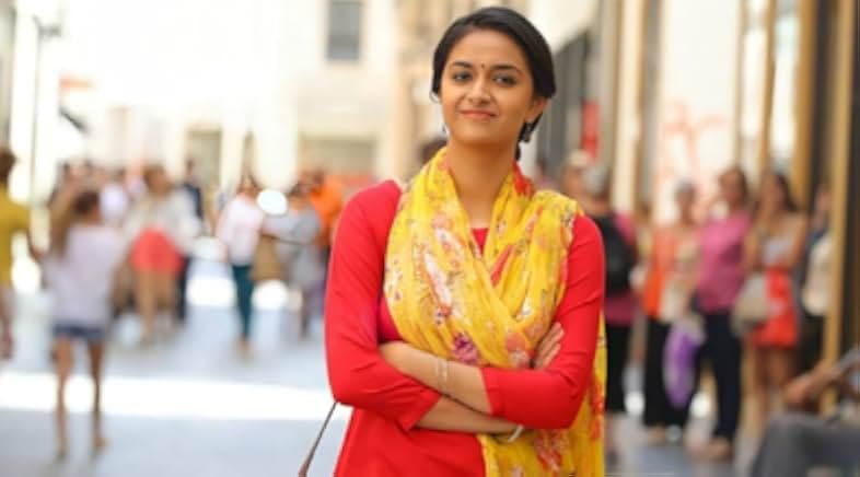Miss India 2020