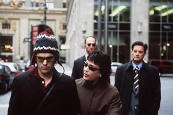 Hamlet 2000