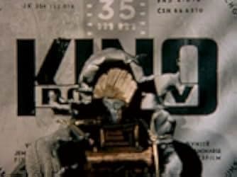 The Cabinet of Jan Svankmajer Episode aired Jun 20, 1984