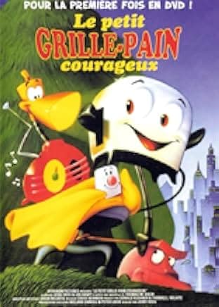 The Brave Little Toaster 1987