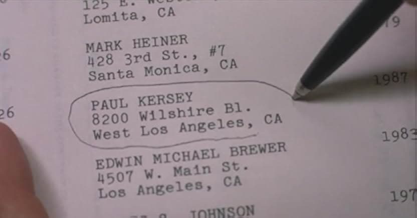 Death Wish 4: The Crackdown 1987