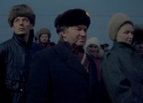 From the East 1993