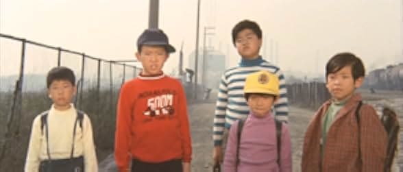 All Monsters Attack 1969