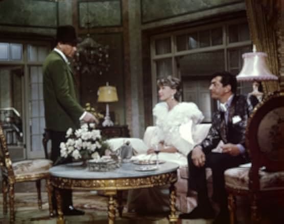 Robin and the 7 Hoods 1964