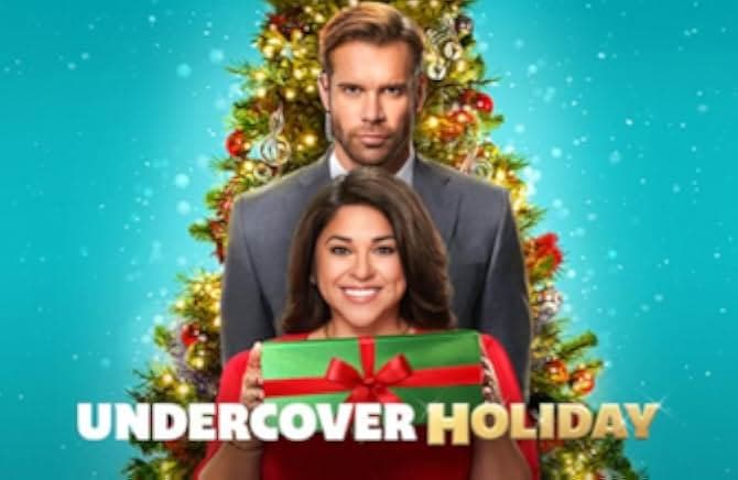Undercover Holiday 2022