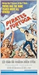 Pirates of Tortuga 1961