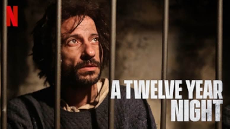 A Twelve-Year Night 2018