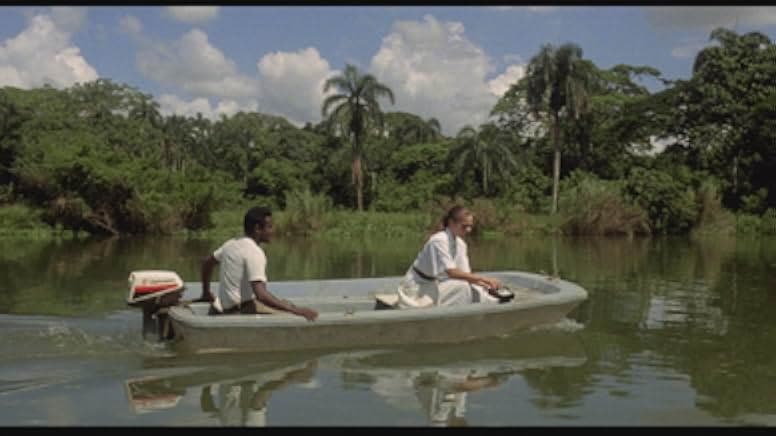 Killer Krokodil II - Die Mörderbestie 1990