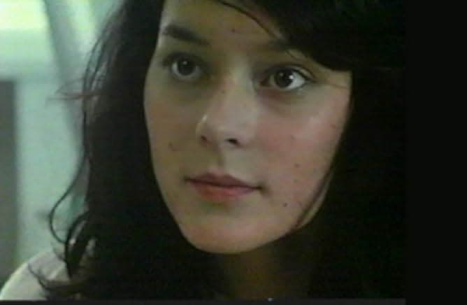 The Girl in a Swing 1988