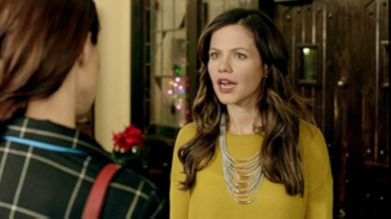 Girlfriends of Christmas Past 2016