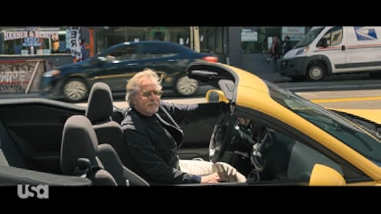 Nash Bridges 2021