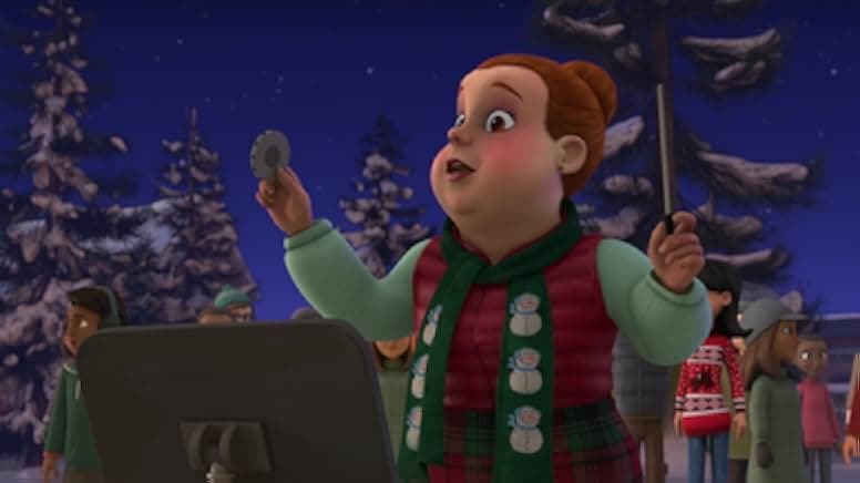 All I Want for Christmas Is You 2017