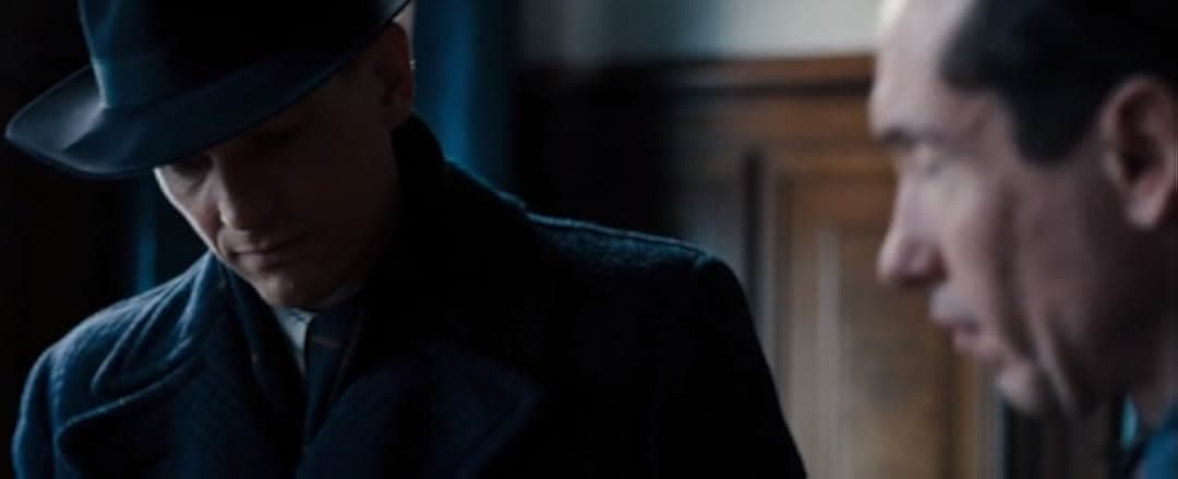 The Resistance Banker 2018