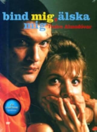 Tie Me Up! Tie Me Down! 1989