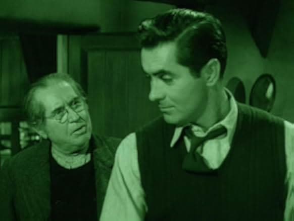 The Luck of the Irish 1948