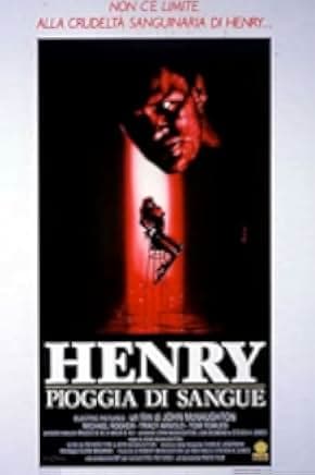 Henry: Portrait of a Serial Killer 1986
