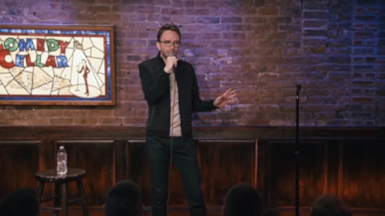 Joe List: I Hate Myself 2020