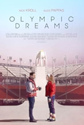 Olympic Dreams 2019