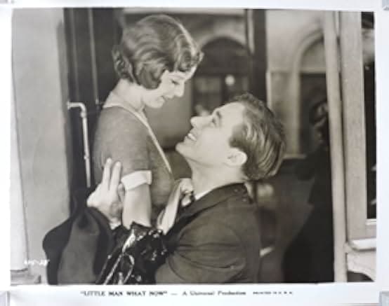 Little Man, What Now? 1934