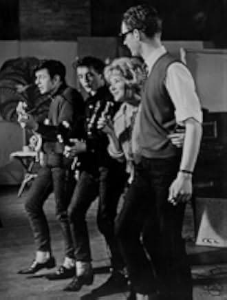 Some People 1962