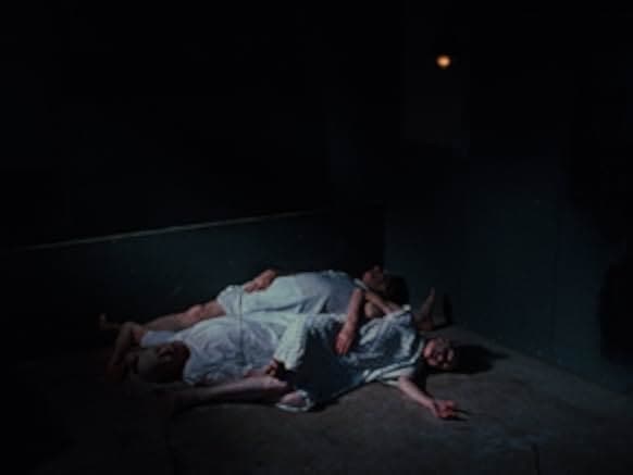 The Passing 1983