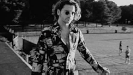 Mystify: Michael Hutchence 2019