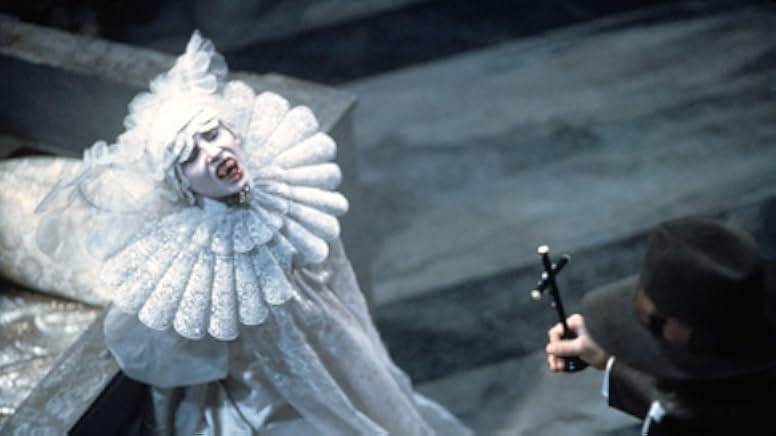 Bram Stoker's Dracula 1992