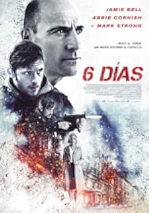 6 Days 2017