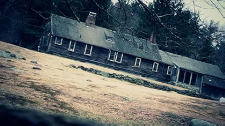 The Harrisville Haunting: The Real Conjuring House 2022