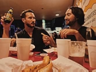 It's What's on the Inside 2021