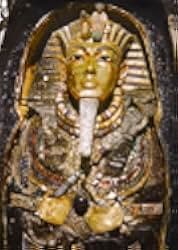 Tutankhamun in Colour 2020