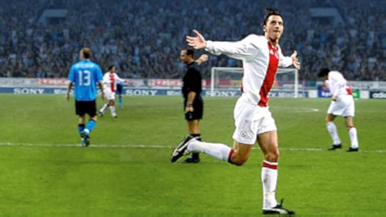Becoming Zlatan ... 2015