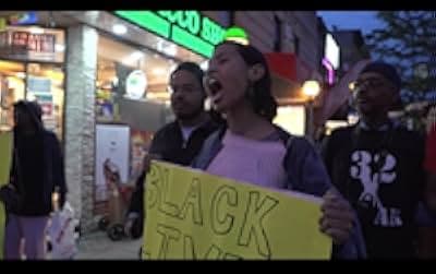 Waking the Sleeping Giant: The Making of a Political Revolution 2017