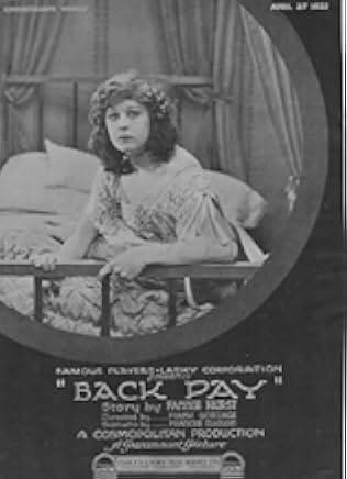 Back Pay 1923