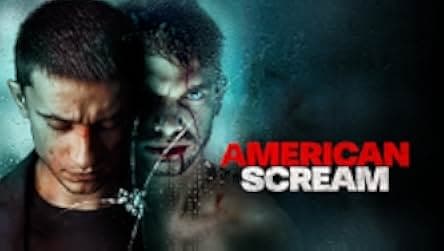 American Scream 2025
