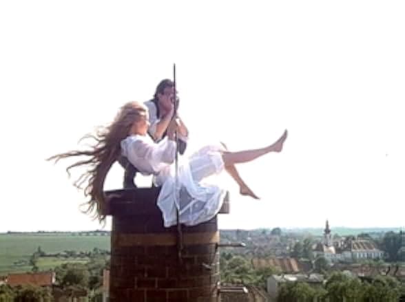 Cutting it Short 1983