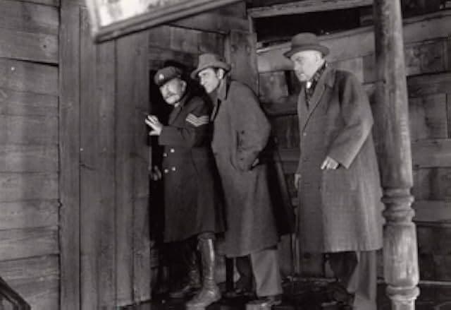 The Scarlet Claw 1944