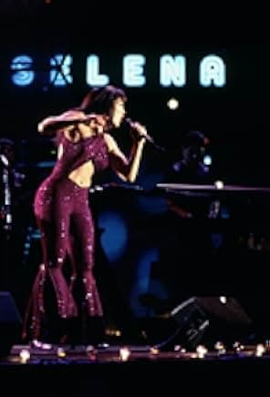 Selena 1997