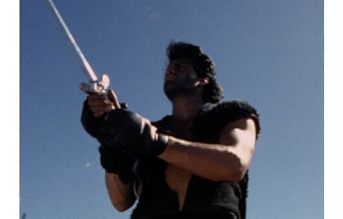 Games of Survival 1989