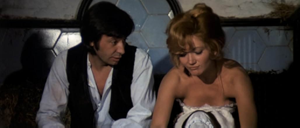 The Mummy's Revenge 1975