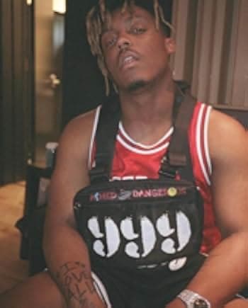 Juice WRLD: Into the Abyss 2021