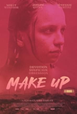 Make Up 2019