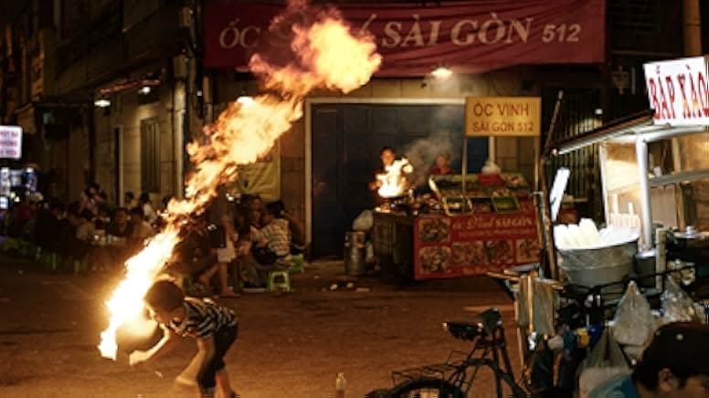 Stay Awake, Be Ready 2019