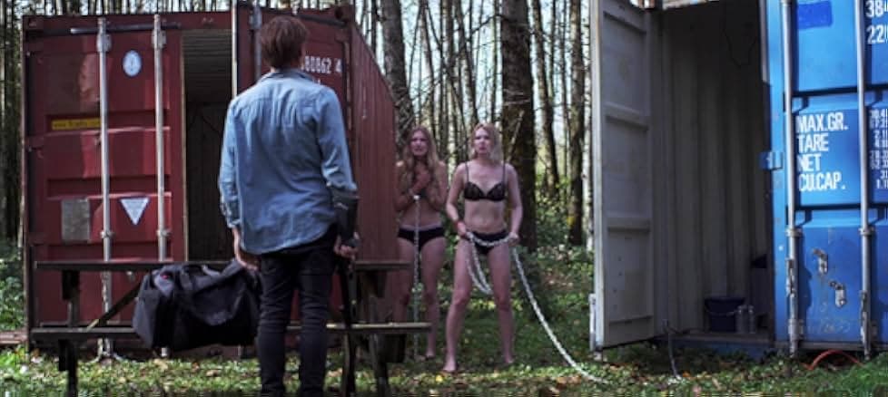 Even Lambs Have Teeth 2015