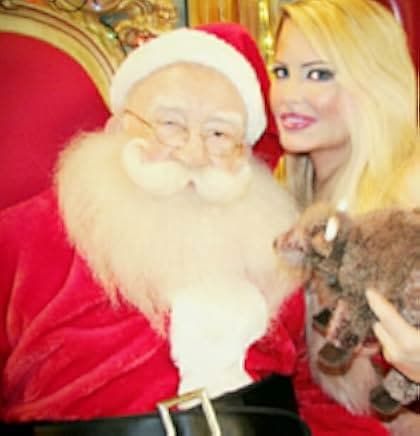 Santa Stole Our Dog: A Merry Doggone Christmas! 2017